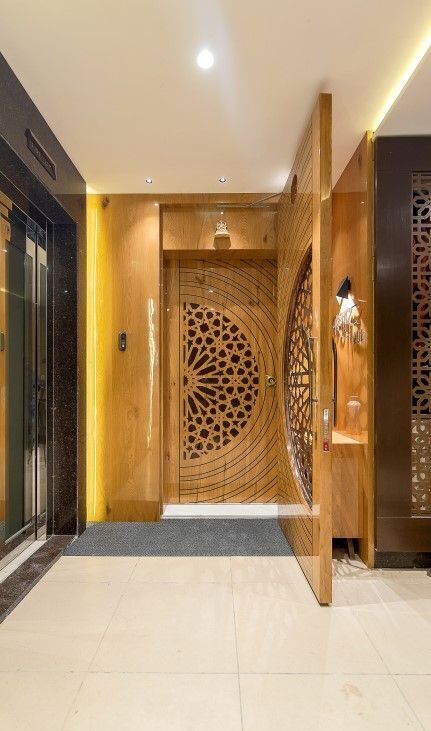 Design Greets Culture – Permar House _ The Design…