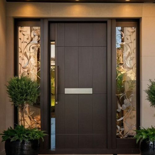 Glam Up Your Home 15 Fantastic Decor Ideas for Your Entryway